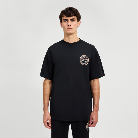 Ellesse Ανδρική κοντομάνικη μπλούζα Duomo Tee